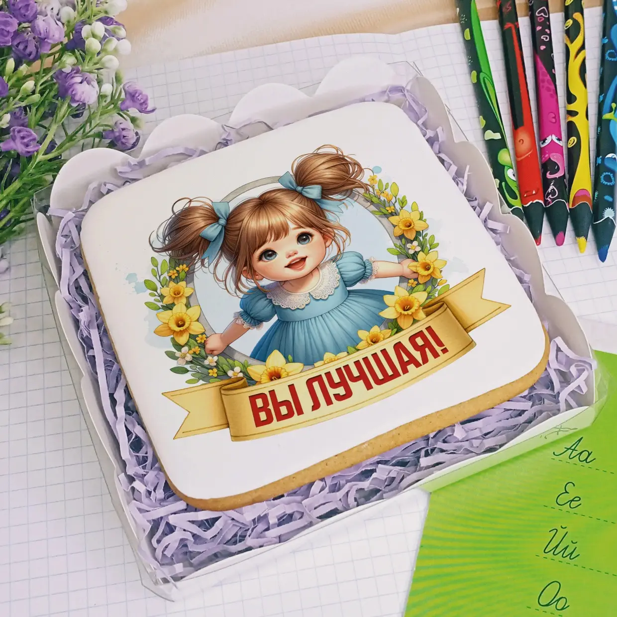 100-100 Детский сад